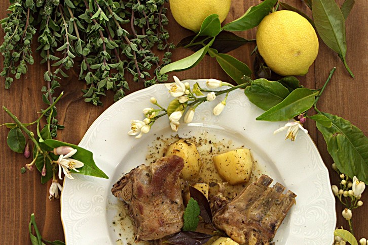 Cretan Diet