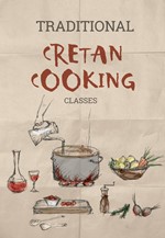 Traditional Cretan Cooking Classes